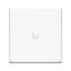 Ubiquiti UniFi U6 Enterprise In-Wall