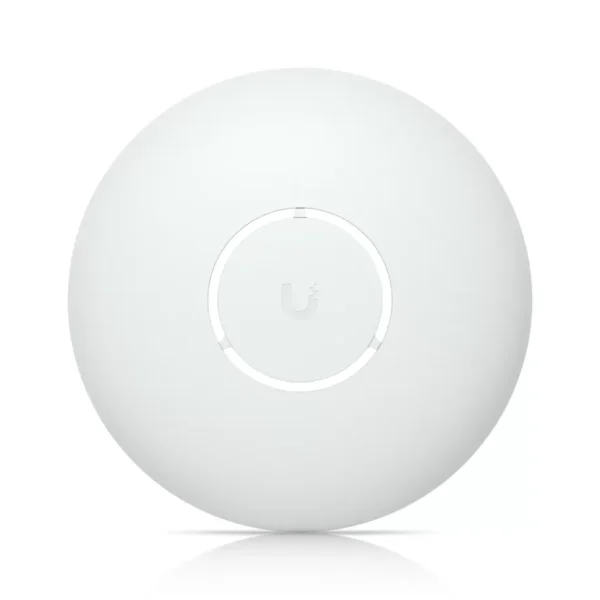 Accessories Cover UniFi Physical Parameters Color White Material Polycarbonate Dimensions Ø217.4 x 48.3 mm Weight 0.129 kg Environment Indoor