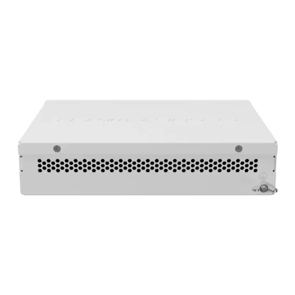 MikroTik CSS610-8G-2S+IN