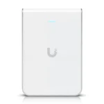 Ubiquiti UniFi U6 In-Wall