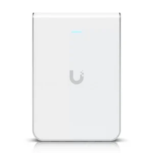 Ubiquiti UniFi U6 In-Wall