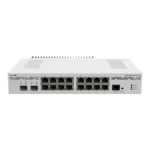 MikroTik CCR2004-16G-2S+PC
