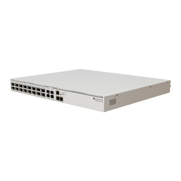 MikroTik CRS520-4XS-16XQ-RM