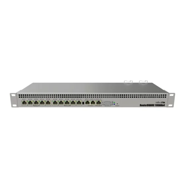 MikroTik RB1100AHx4