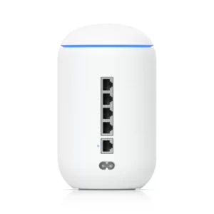 Ubiquiti UniFi Dream Machine