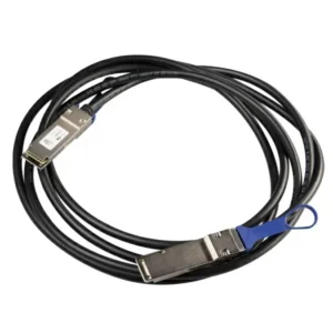 MikroTik QSFP28 direct attach cable, 3m