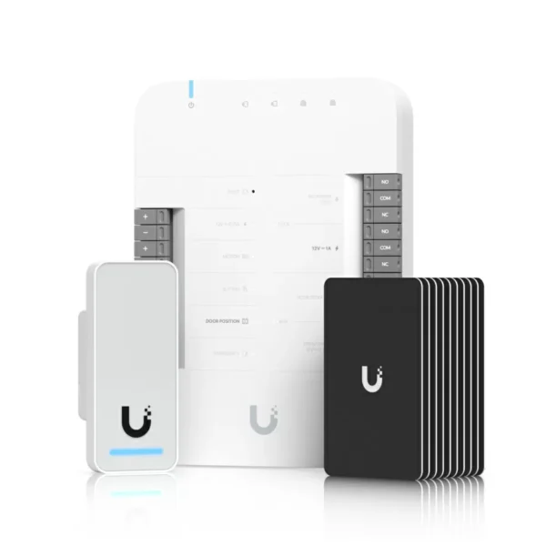 Ubiquiti G2 Starter Kit