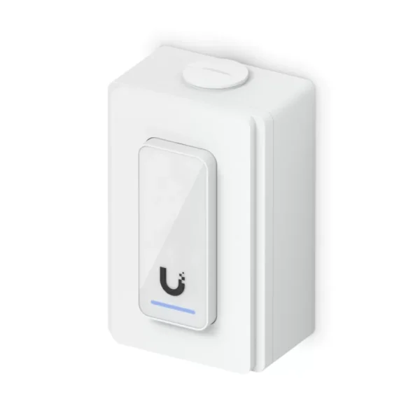 Ubiquiti Reader Junction Box White