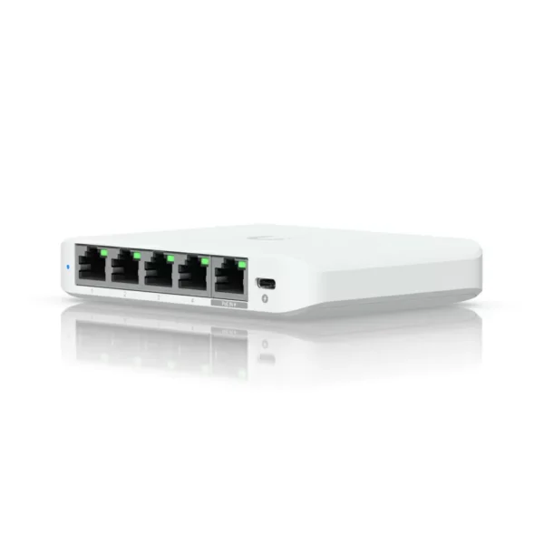 Ubiquiti UniFi Switch Flex Mini 2.5G