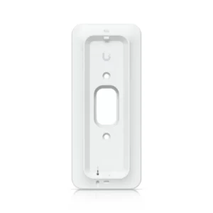 Ubiquiti G4 Doorbell Pro PoE Gang Box White