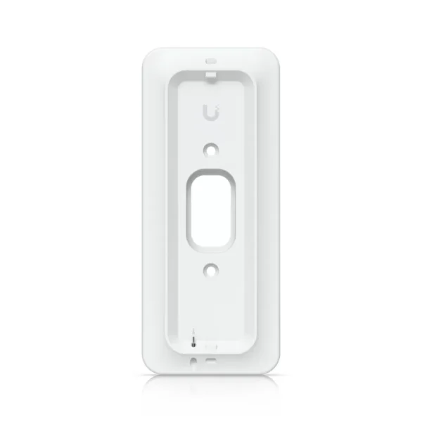 Ubiquiti G4 Doorbell Pro PoE Gang Box White