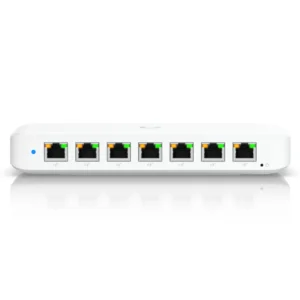 Ubiquiti UniFi Switch Ultra 60W