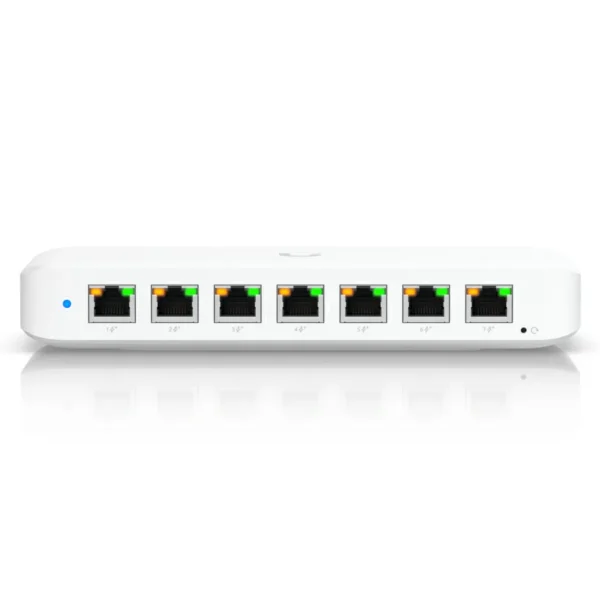 Ubiquiti UniFi Switch Ultra 60W