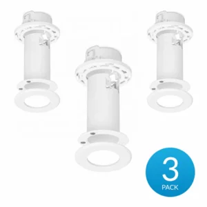 Ubiquiti AP In-Ceiling Mount 3-Pack