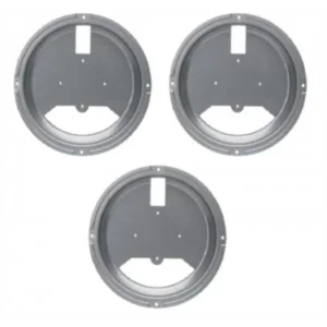 Ubiquiti AP Lite Recessed Ceiling Mount 3-Pack