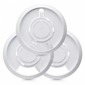 Ubiquiti AP Lite Retrofit Mount 3-Pack