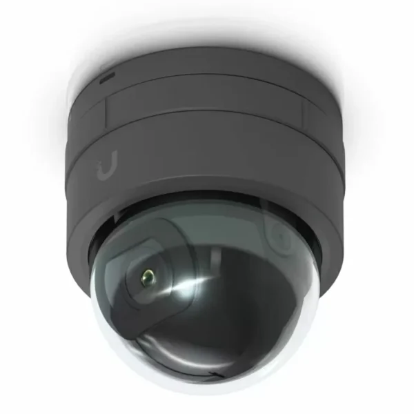 Ubiquiti Camera G5 Dome Ultra Black