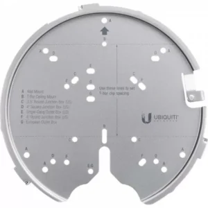 Ubiquiti UniFi Professional Mounting System