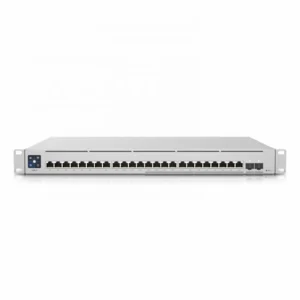 Ubiquiti UniFi Switch Enterprise 24 PoE