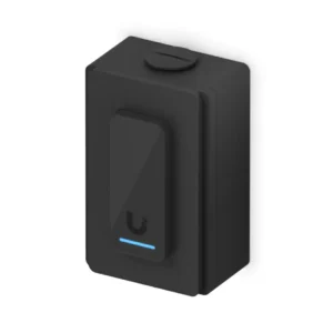 Ubiquiti Reader Junction Box Black