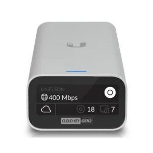 Ubiquiti CloudKey