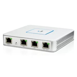 UniFi Security Gateway