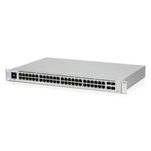 Ubiquiti UniFi Switch Standard 48 PoE