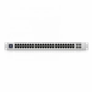 Ubiquiti UniFi Switch Enterprise 48 PoE