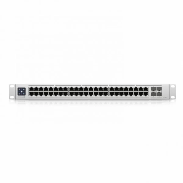 Ubiquiti UniFi Switch Enterprise 48 PoE