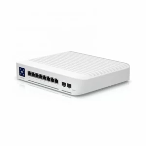 Ubiquiti UniFi Switch Enterprise 8 PoE