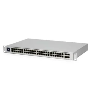 Ubiquiti UniFi Switch Pro 48