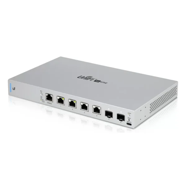 Ubiquiti UniFi Switch 6 XG PoE