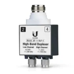 Ubiquiti airFiber High-Band Duplexer