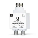 Ubiquiti airFiber Low-Band Duplexer