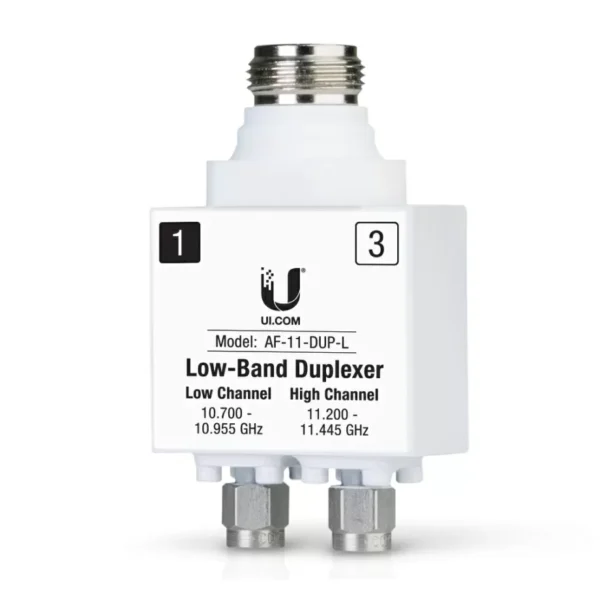 Ubiquiti airFiber Low-Band Duplexer