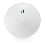 Ubiquiti airFiber 11 Low-Band Backhaul Radio with Dish Antenna