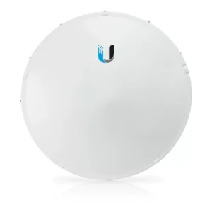 Ubiquiti airFiber 11 Low-Band Backhaul Radio with Dish Antenna