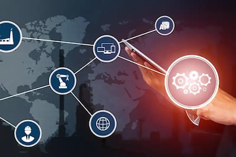 Centralized Monitoring and Decision