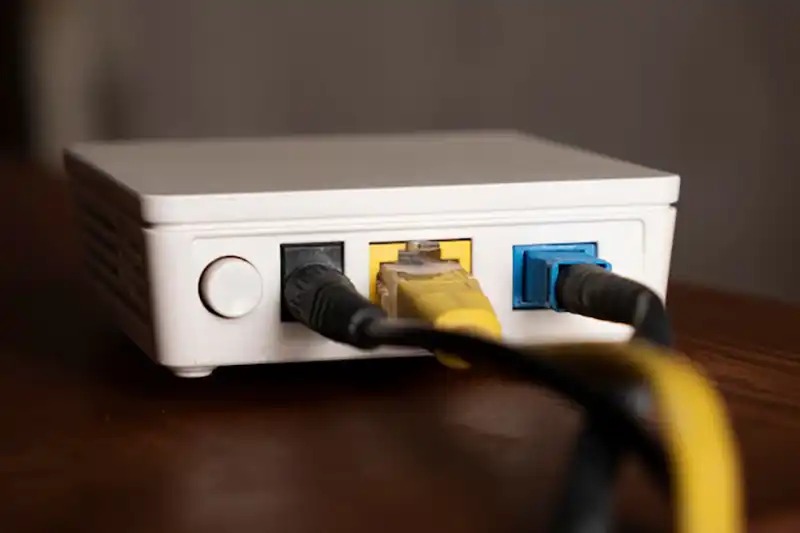 How to Install an Access Point to a Modem