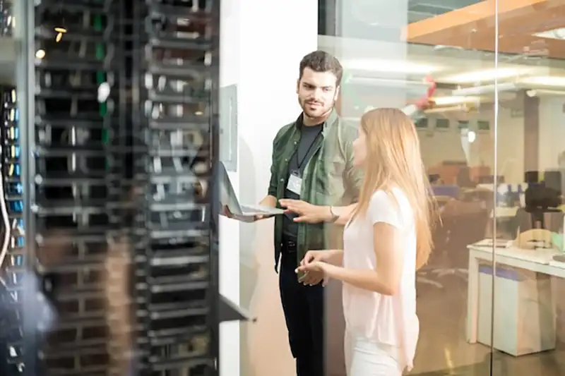 Why is Cisco One of the Leaders in the Networking Industry?