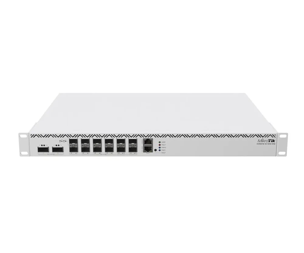 Choosing the Right Ethernet Routers for Your Home Network