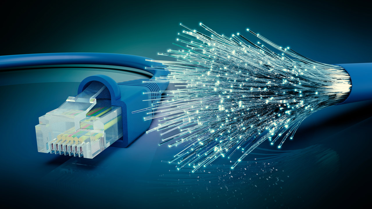 Top Fiber Products for High-Speed Internet Solutions