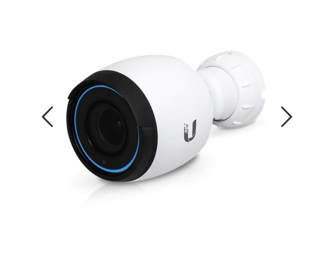 Outdoor Wireless Features