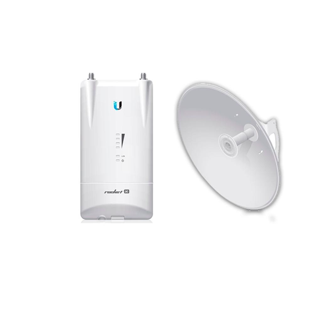 Connectivity Options