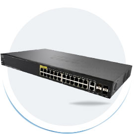 Cisco category - whisland