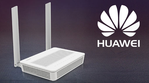 Huawei EG8145V5