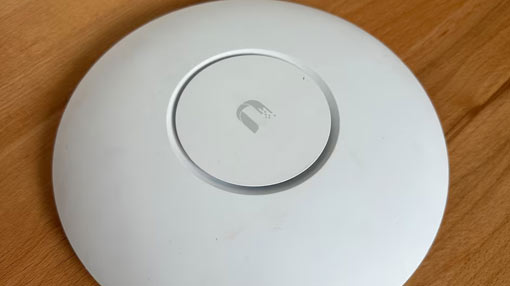 UniFi UAP-AC-LR