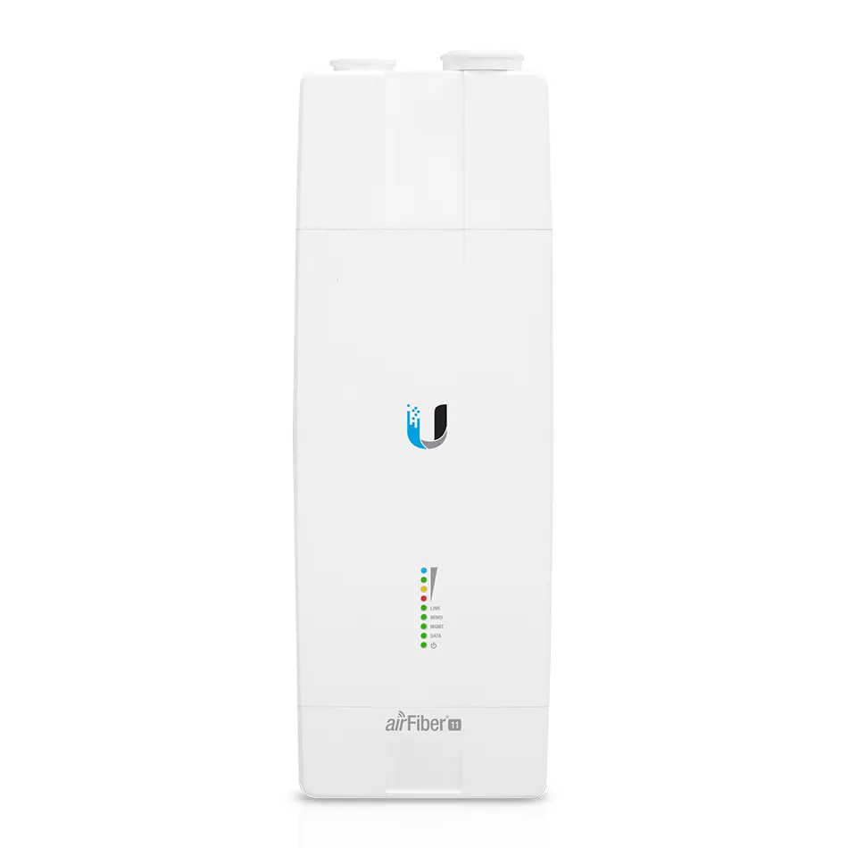 Rugged & Reliable Outdoor Wireless Systems
