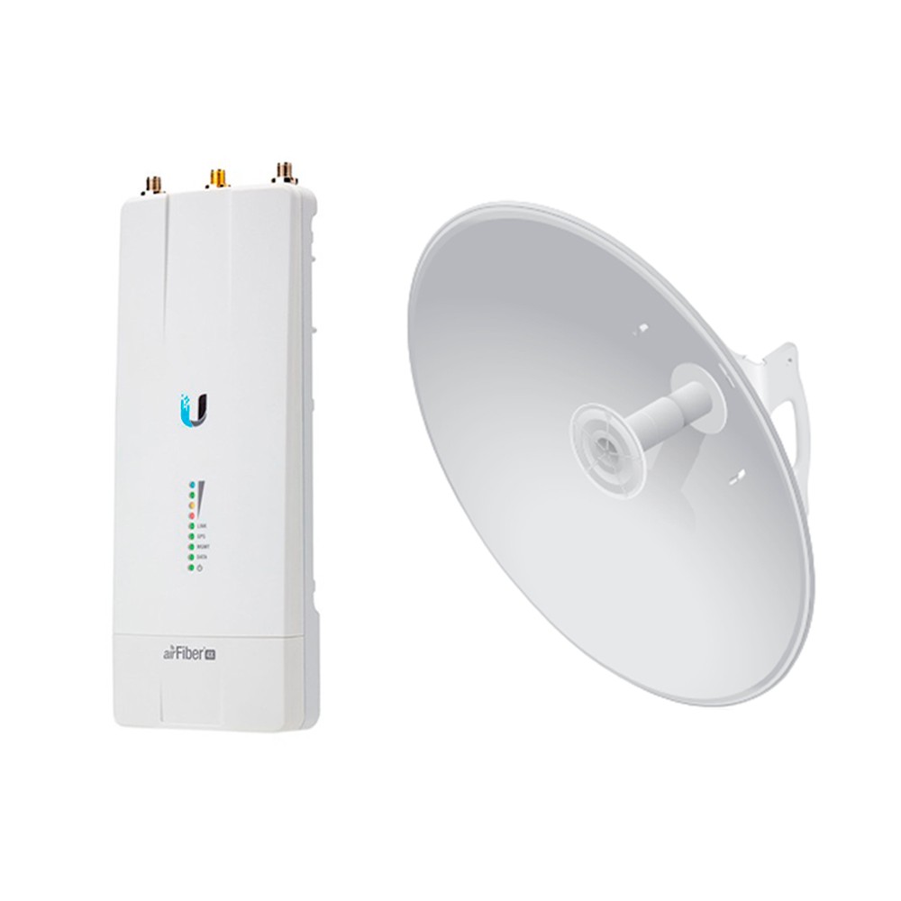 Top Uses of Outdoor Wireless Technology