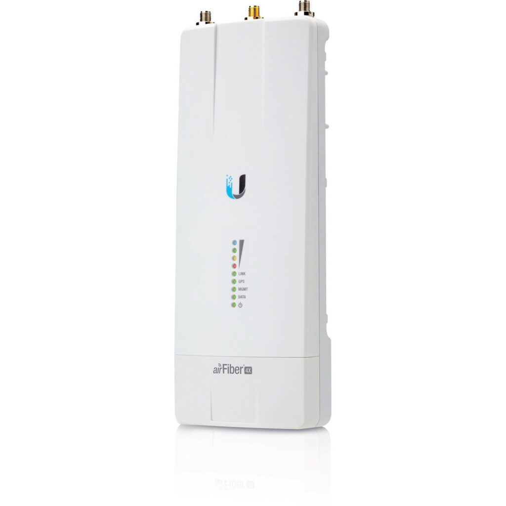 Top Uses of Outdoor Wireless Technology